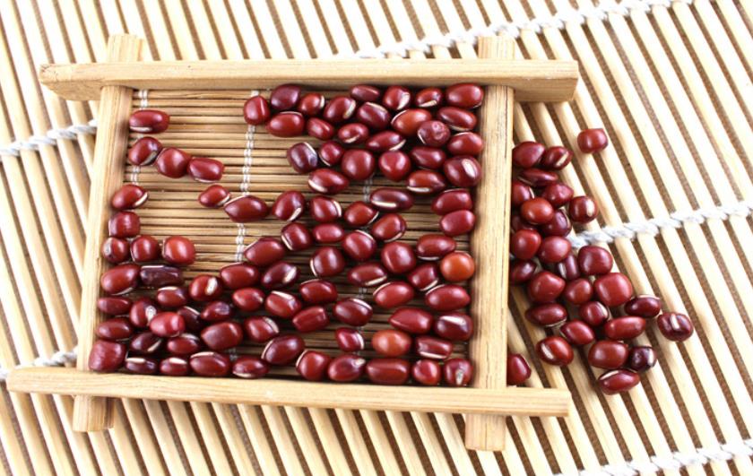 红小豆